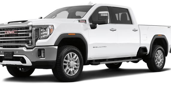 GMC SIERRA HD 2024 1GT49NEY3RF286231 image